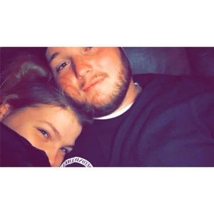 Meet your Posher, Bradin